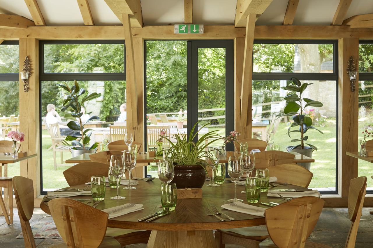 The Royal Oak Otel Ansty  Dış mekan fotoğraf