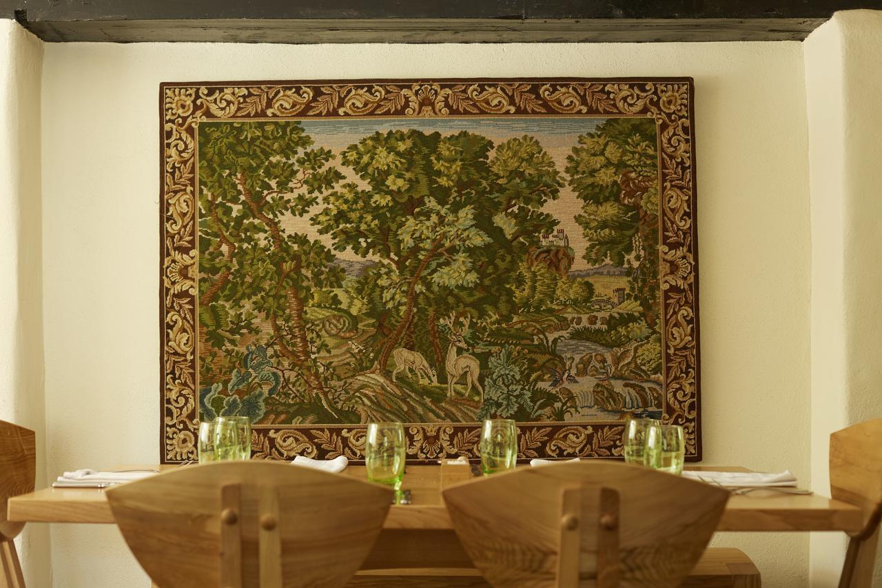 The Royal Oak Otel Ansty  Dış mekan fotoğraf