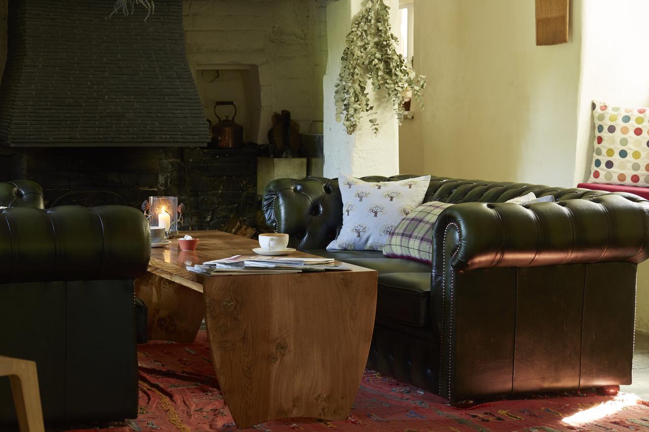 The Royal Oak Otel Ansty  Dış mekan fotoğraf